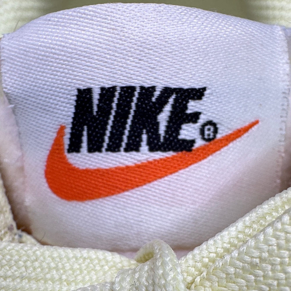 Nike Women's Blazer Low Platform SE Next Nature “Flower Power” Size 8 - Picture 3 of 11